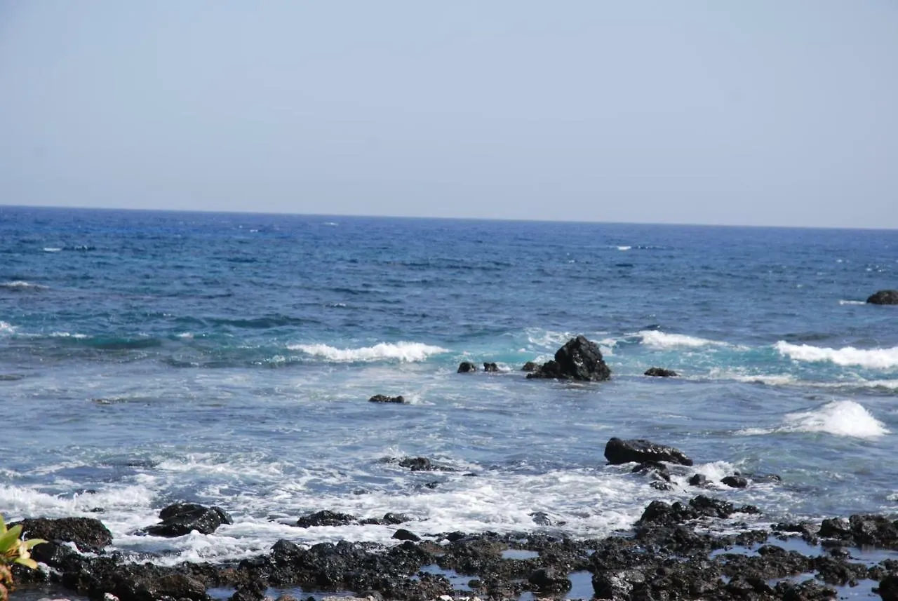 Blue Horizon Las Galletas Appartamento