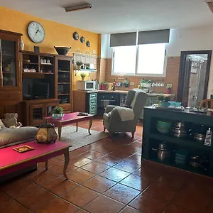 Loft Rural Appartamento